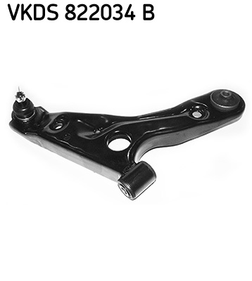 SKF VKDS 822034 B lengőkar, kerékfelfüggesztés NISSAN